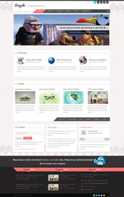 探索NiravJoshi的設(shè)計(jì)世界 簡約、動(dòng)態(tài)與深度的網(wǎng)頁藝術(shù)