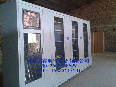 河北堉鑫除濕安全工器具柜,電力安全工具柜 價格 1000元 臺
